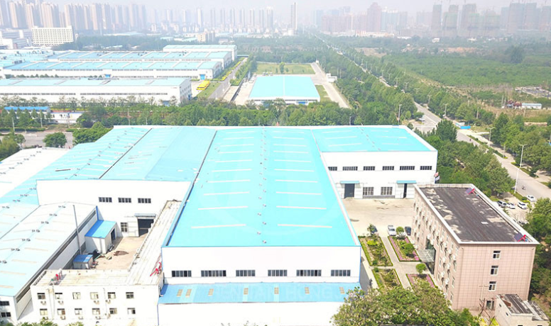 Ruichi Heavy Industry: 2025 Retrospective – Empowering Green Buildings with Innovative AAC and Crushing Solutions